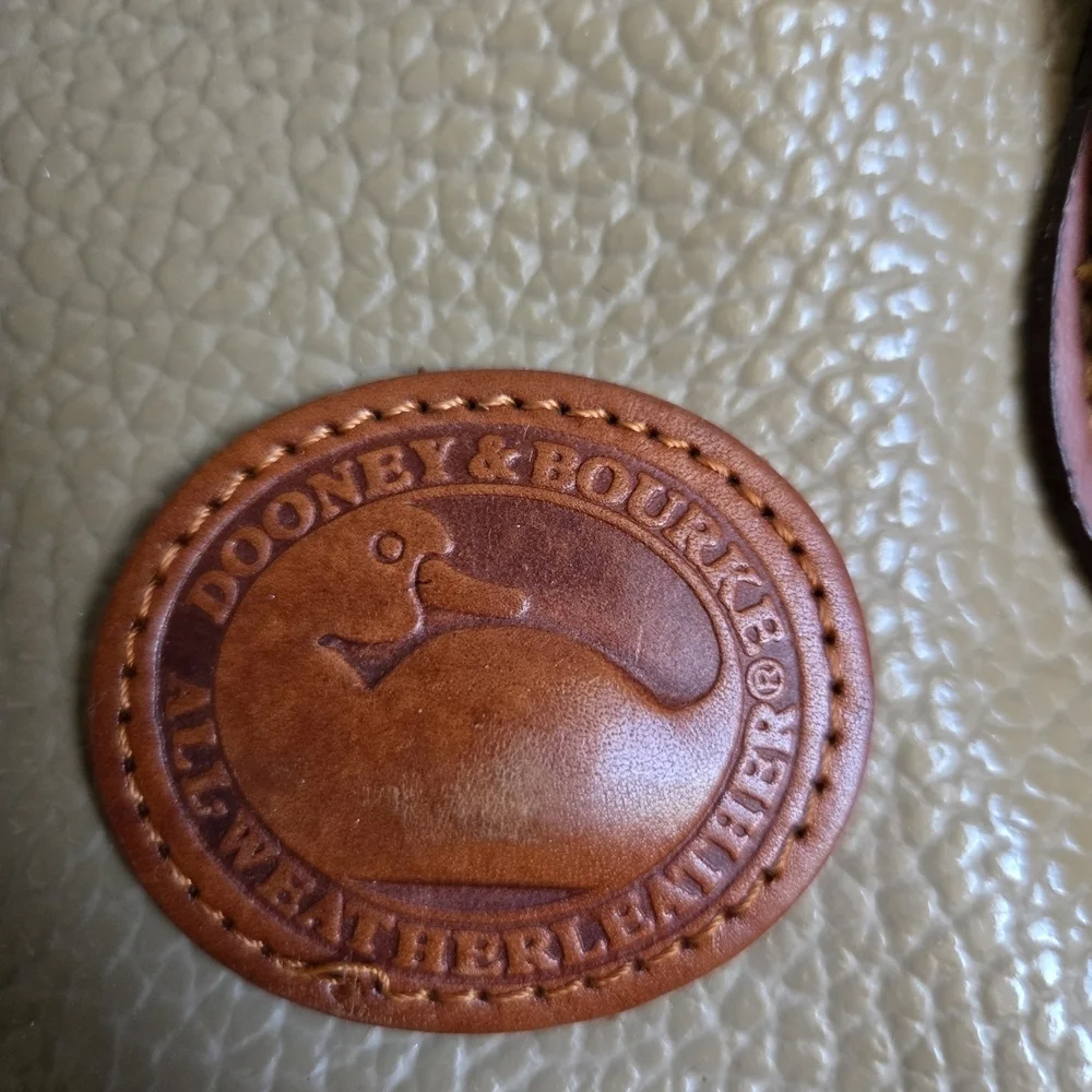 Dooney & Bourke lightly used